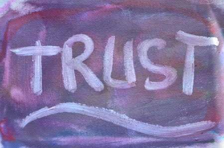 Where Do You Put Your Trust?