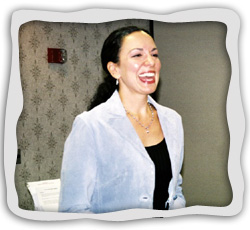 Ginny Kravitz