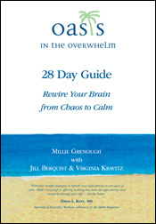 OASIS in the Overwhelm