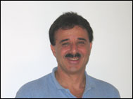 client Rich Romash