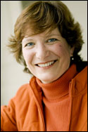 client Wendy Kershner