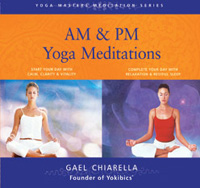 am & pm yoga