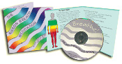 ribbon breath meditation